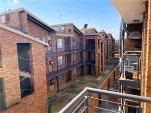 Ideal Student Apartment Opposite NWU!