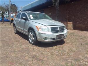 ✨ Body spare parts in stock — 2009 Dodge Caliber