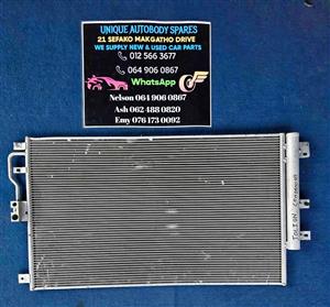 Haval Jolion Aircon Condenser
