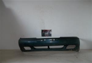 Daewoo Nexia '95-'08 front bumper