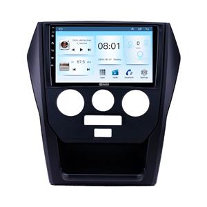TT Audio 9″ replacement radio for MAHINDRA SCORPIO (ECO)
