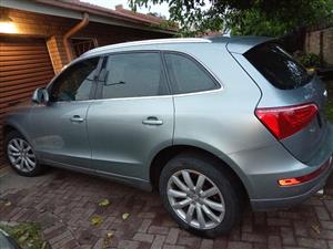 Audi  Q5 TFSI 2.0L Quatro