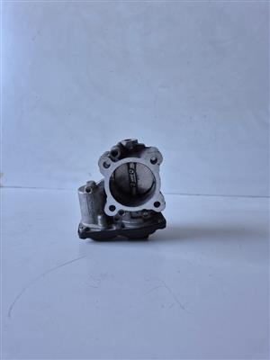 Ford EcoSport 1.0L (2013-2023) Throttle Body