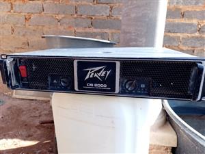 Power Amplifier