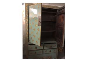 Chinese Cabinet 