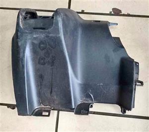 Toyota Quantum  Gearlever Cover 