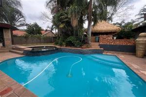 Stunning Freehold home for sale in Amandasig, Akasia—your dream property awaits!