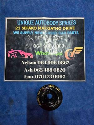 Hyundai Accent Shock Mounting