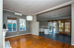 Comfortable Family Home with Pool and Dual Outdoor Living Areas