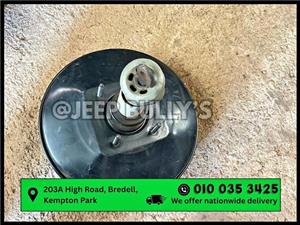 Dodge Caliber Brake Booster Up For Sale Now. Second Hand Available
