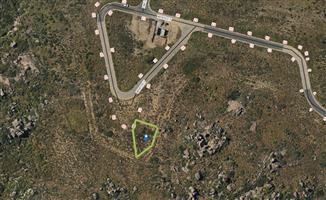 Vacant land for sale in Kapteins kloof, St Helena Bay