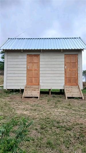 T Wendy Houses 