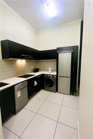 Apartment For Sale in The William Estate