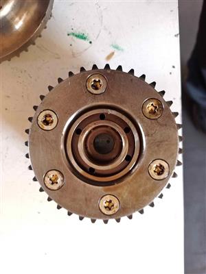 VOLVO XC60 2012 T6 CAMSHAFT ADJUSTER FOR SALE