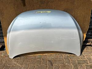 Suzuki Celerio Bonnet