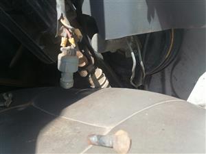 Brake booster and master Mercedes benz MB 800 for sale