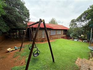 House For Sale in Mulbarton