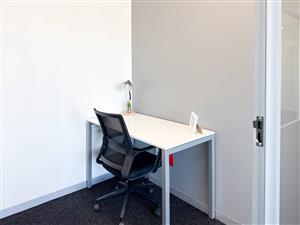 Office Rental Monthly in Knysna Central