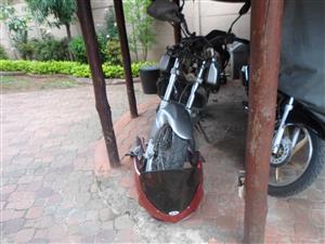 2006 Aprilia Pegaso 650 Parts & Spares.