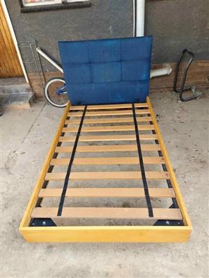 3 quarter bed for sale