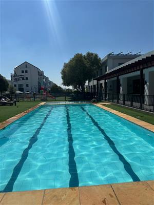 Townhouse to rent shared 