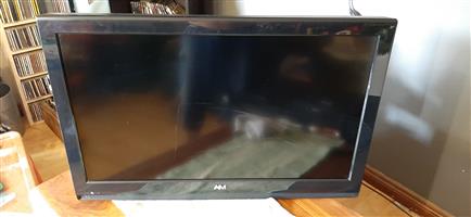 TV Aim 80cm Flatscreen for sale