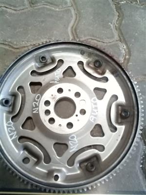 BMW Flywheel Ring Gear For N20, N26, F30, F31, F32, 328i, X3, 528i  F10