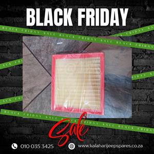 Jeep Grand Cherokee Wk2 | Air Filter | Brand New