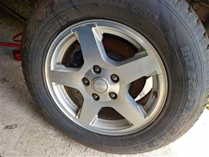 2010 Jeep  Gand Cherokee