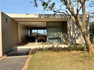 3-Bedroom Townhouse – The Plantations, Zimbali Estate