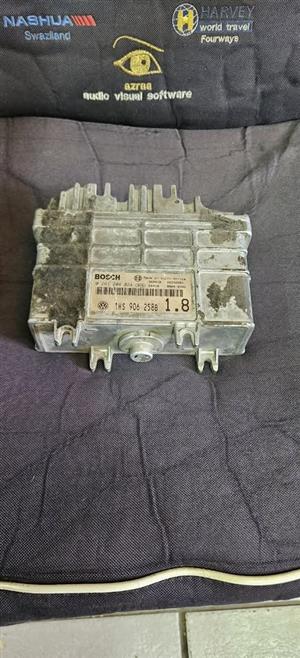 Bosch mp9 for 1.8i vw for sale