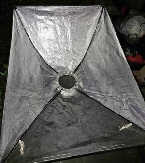 Generic Photography Softbox 1,000x700mm