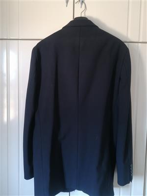 Suite Jacket 