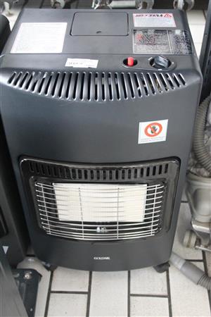 Sunbeam gas heater S057849A 