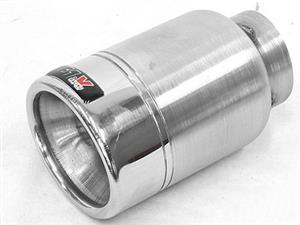 F1x Hockenheim 90mm Tailpipe