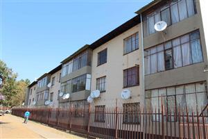 Apartment Rental Monthly in Pretoria West