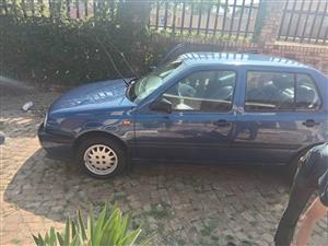 1994 VW Jetta 3 1.8 clx
