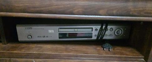 Amazing Home Theatre system