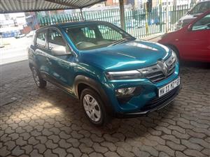 2022  Renault  Kwid 1.0 Dynamique