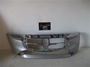 Mazda 2 '23+ front bumper