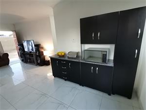 Kitchen Unit