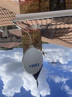 Dstv Accredited lnstaller in Cape Town and surrounding areas call us now 24/7