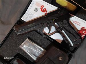 Blank gun for sale