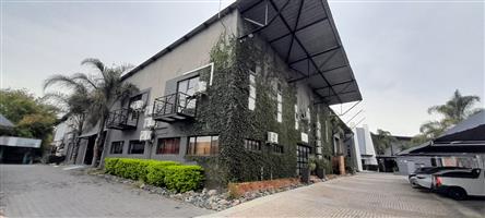 Compact High Functioning Workspace Without the Overhead in Midrand