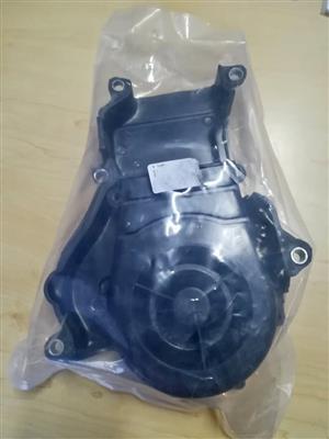 TOYOTA 2E TIMING COVER (PLASTIC) - PRICED EACH