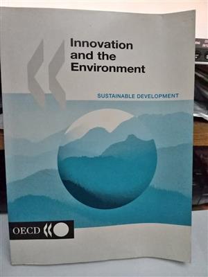 Innovation and the Environment . Sustainable Development