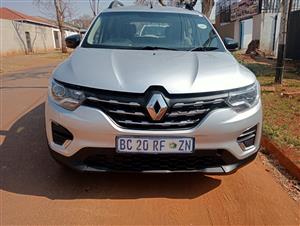 Renault Triber TRIBER 1.0 DYNAMIQUE