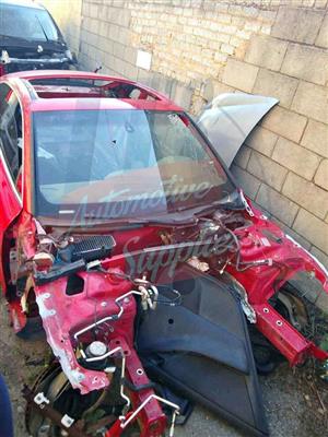 Audi A5 S-line Stripping For Spares @ JJ's Automotive Supplies