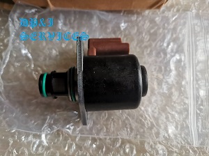 Hyundai Terracan 2.9. Inlet metering valve