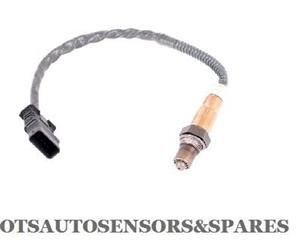 BMW F30 320i 2014 Lambda Oxygen Sensor OE